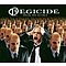 Regicide - Break the Silence album