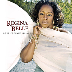 Regina Belle - Love Forever Shines album
