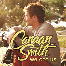 Canaan Smith - We Got Us album