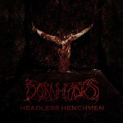 Born Headless - Headless Henchmen album