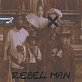 Reh Dogg - Rebel Man album