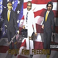 Reh Dogg - Fight For Freedom album