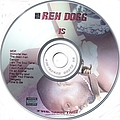 Reh Dogg - The Soul Taker album