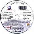 Reh Dogg - Feel My Pain альбом