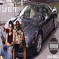 Reh Dogg - DJ Teti album