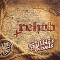 Rehab - Gullible&#039;s Travels album