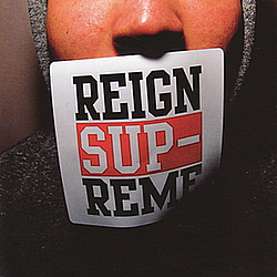 Reign Supreme - American Violence album