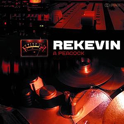Rekevin - A Peacock альбом