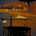Remedy Drive - Rip Open The Skies album