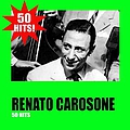 Renato Carosone - Renato Carosone 50 hits album