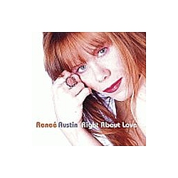 Renee Austin - Right About Love album