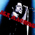 James Brown - Sex Machine альбом