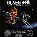 Blasphemy - Gods Of War album