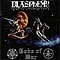 Blasphemy - Gods Of War альбом