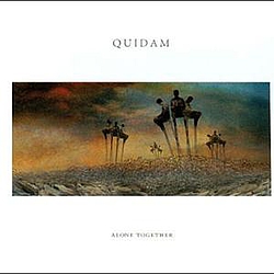 Quidam - Alone Together альбом