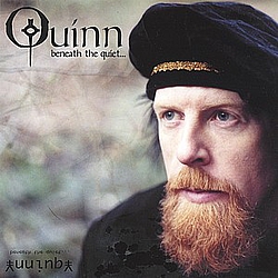Quinn - Beneath the Quiet album