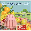 Blancmange - Blancmange album