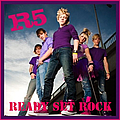 R5 - Ready Set Rock album
