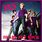 R5 - Ready Set Rock альбом