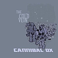 Cannibal Ox - Cold Vein album