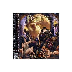 Requiem - Mask of Damnation album