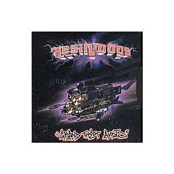 Resin Dogs - Grand Theft Audio album