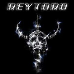 Reytoro - Reytoro альбом