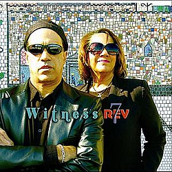 Rev 7 - Witness album