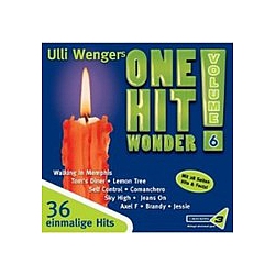 Reunion - Ulli Wengers One Hit Wonder, Volume 6 (disc 1) album