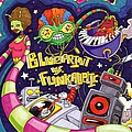 Blueprint - Blueprint Vs. Funkadelic альбом