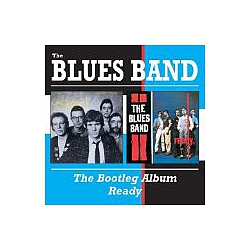 Blues Band - Official Bootleg AlbumReady альбом