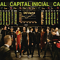 Capital Inicial - Das Kapital album