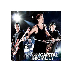 Capital Inicial - Multishow Ao Vivo em BrasÃ­lia альбом