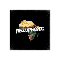 Rezophonic - Rezophonic альбом
