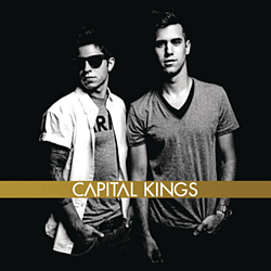 Capital Kings - Capital Kings album
