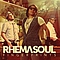 Rhema Soul - Fingerprints альбом