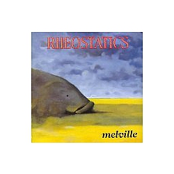 Rheostatics - Melville album