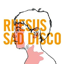 Rhesus - Sad Disco альбом
