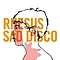 Rhesus - Sad Disco album