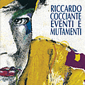 Riccardo Cocciante - Eventi E Mutamenti альбом