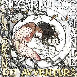 Riccardo Cocciante - La Grande Avventura album
