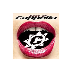 Cappella - Best Of album