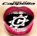 Cappella - Best Of альбом