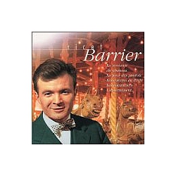 Ricet Barrier - La Servante Du Chateau альбом