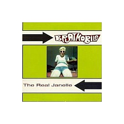 Bratmobile - Real Janelle album