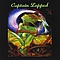 Captain Zapped - Captain Zapped album