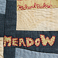 Richard Buckner - Meadow album