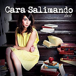 Cara Salimando - Dust альбом
