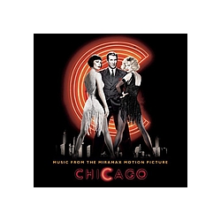 Richard Gere - Chicago  - Music From The Miramax Motion Picture album