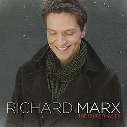 Richard Marx - The Christmas EP альбом